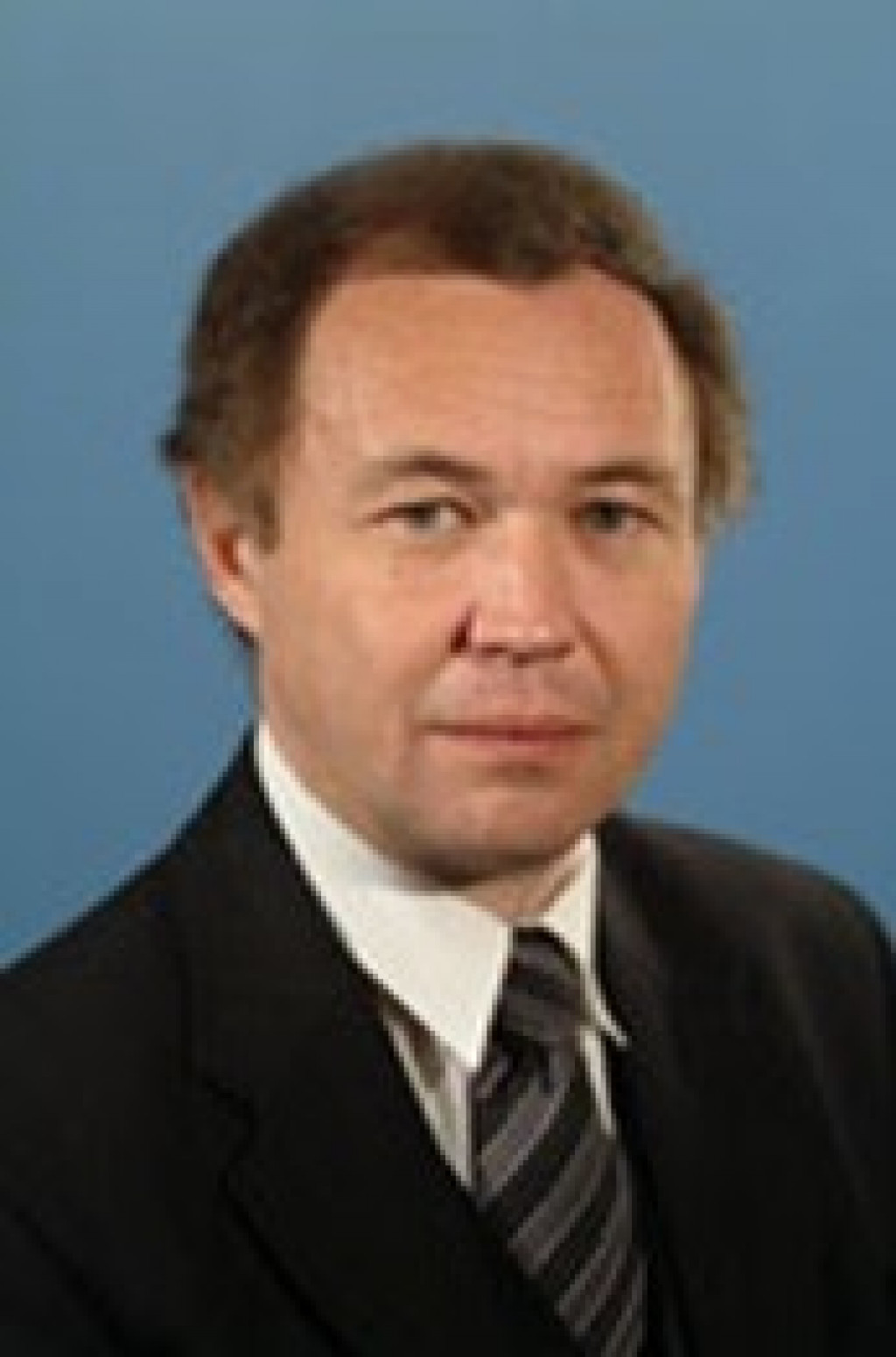 Сергей Николаевич Харитонов