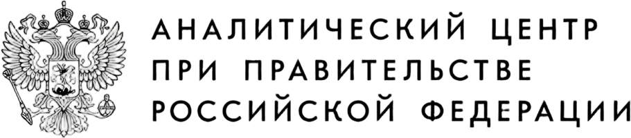 Аналитический центр при Правительстве РФ