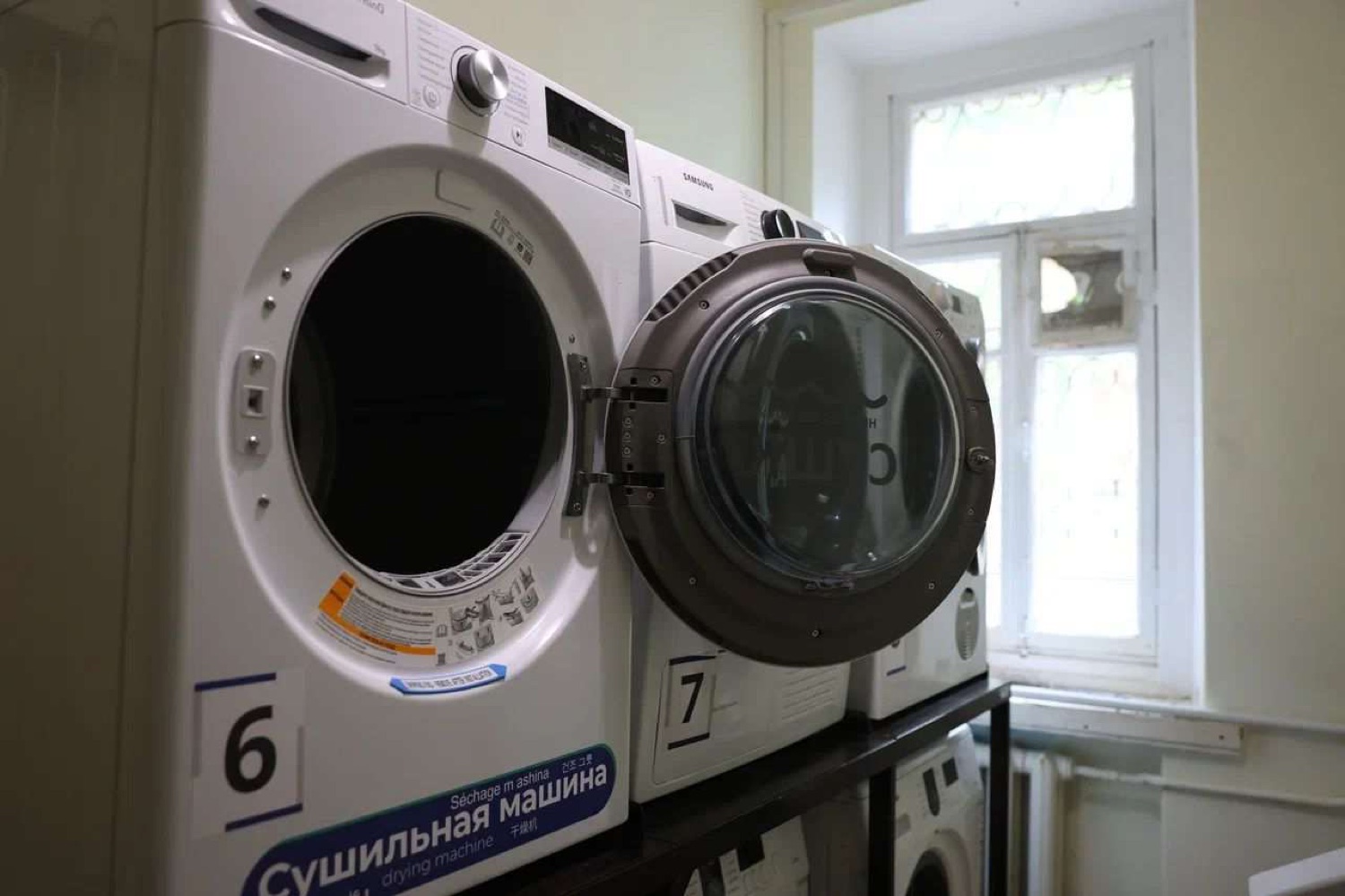 Общежитие №3 — фото 5
