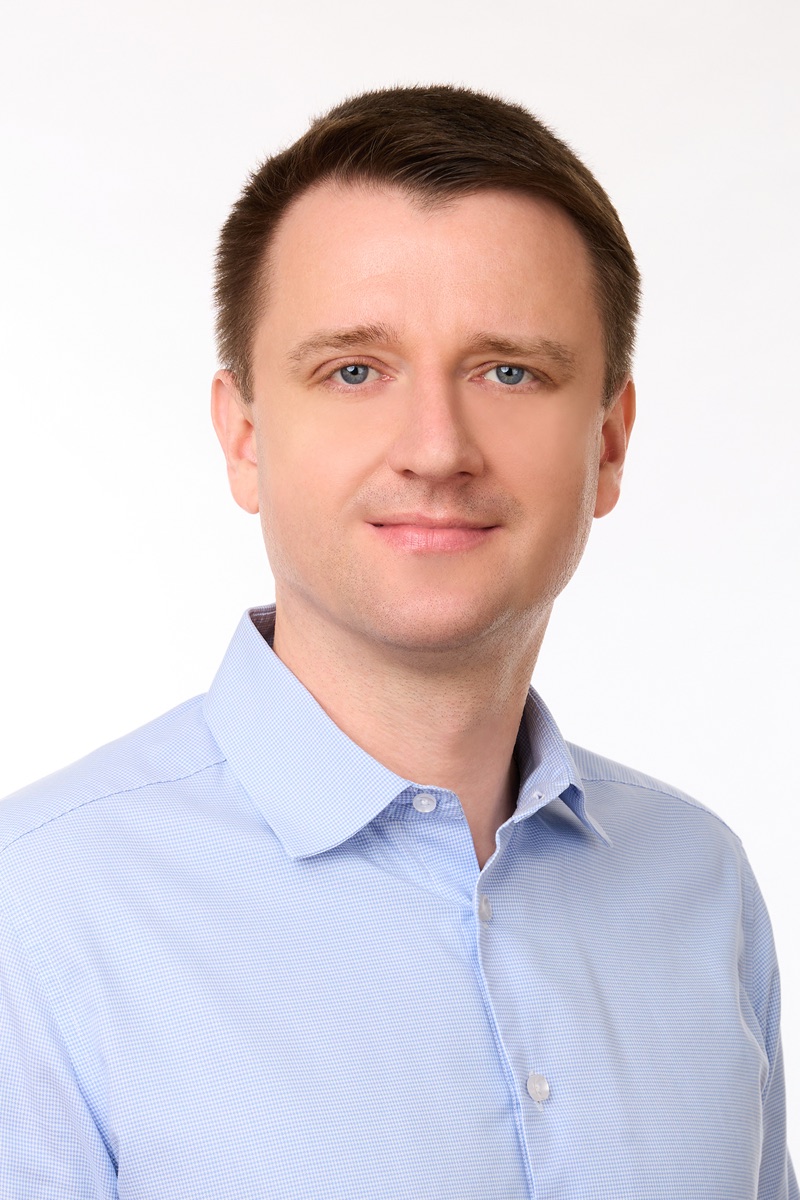 Лысенко Юрий Андреевич