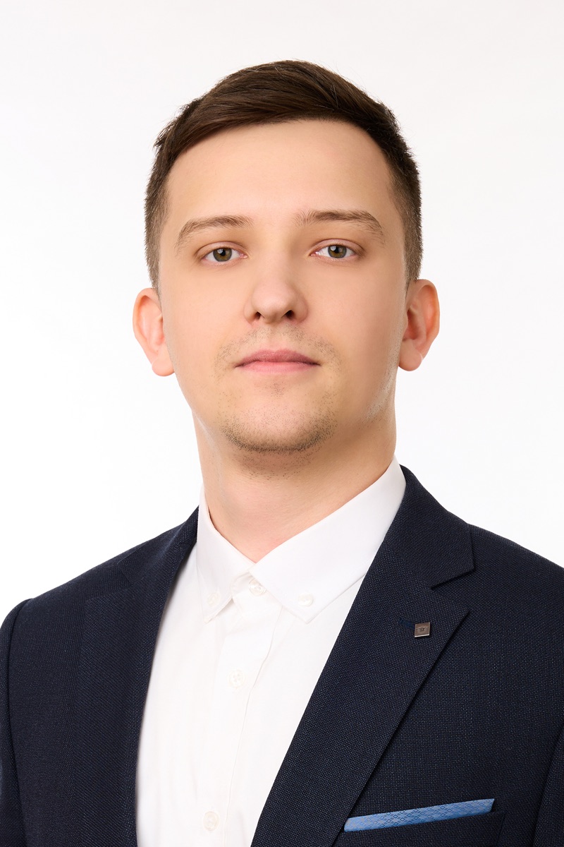 Шеховцев Григорий Сергеевич