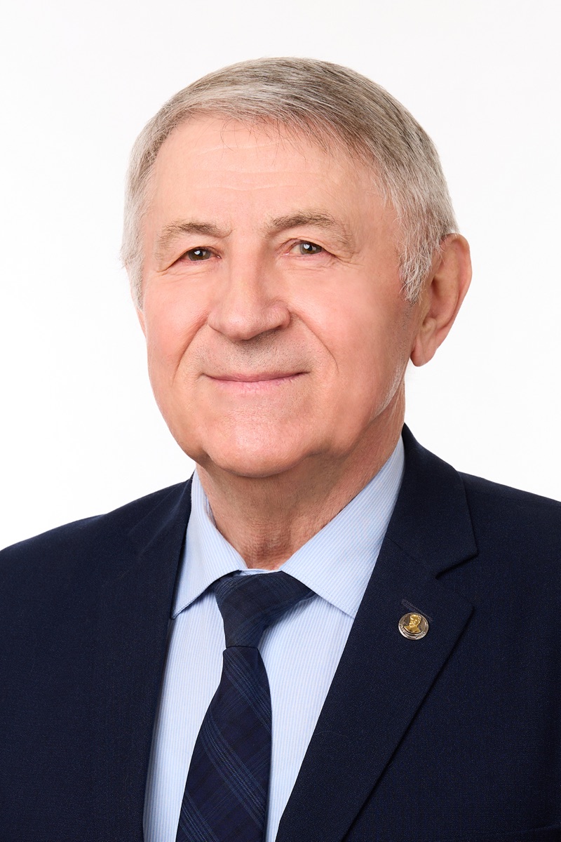 Прохоров Иван Петрович