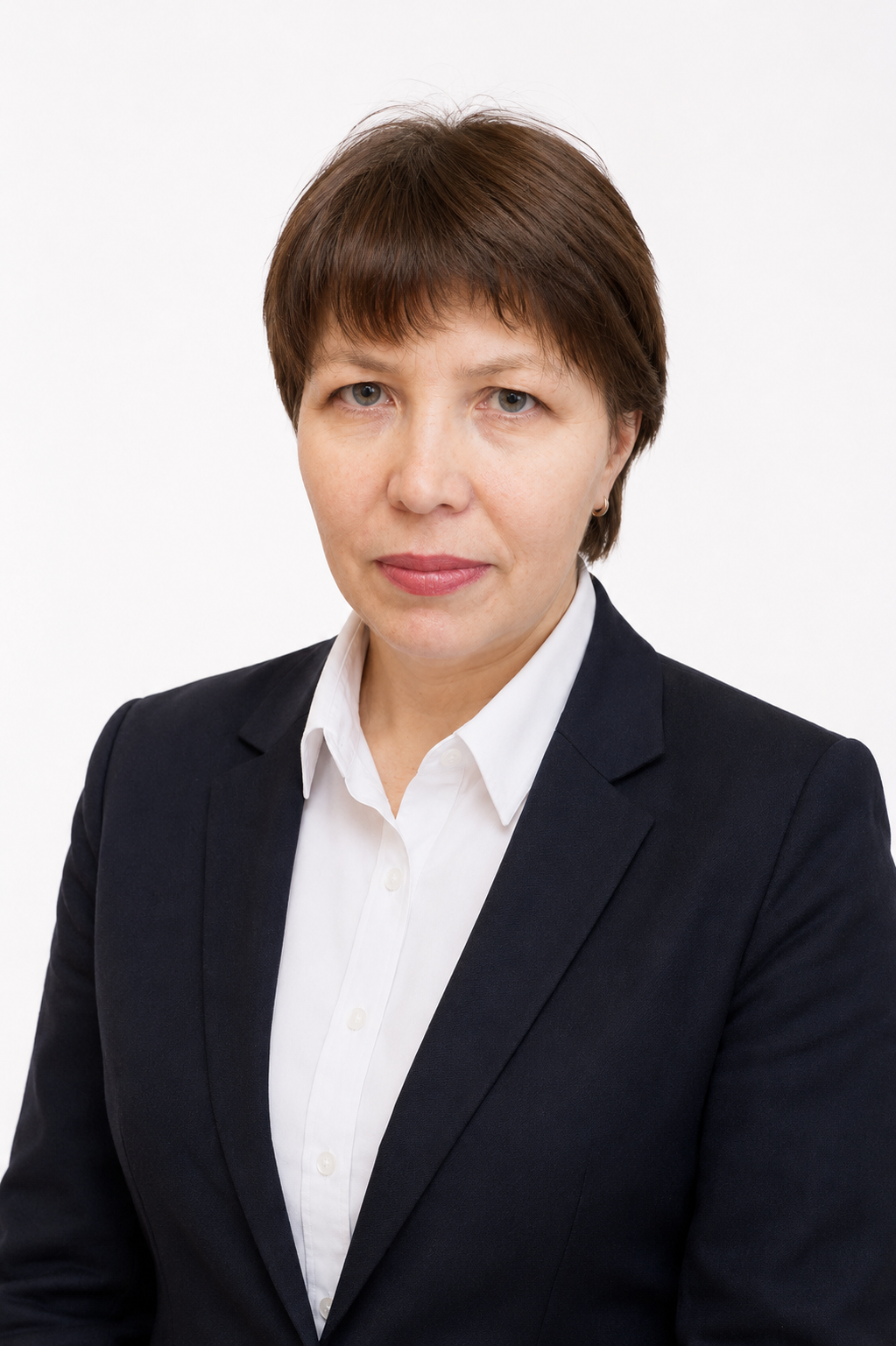 Ананьева Надежда Анатольевна