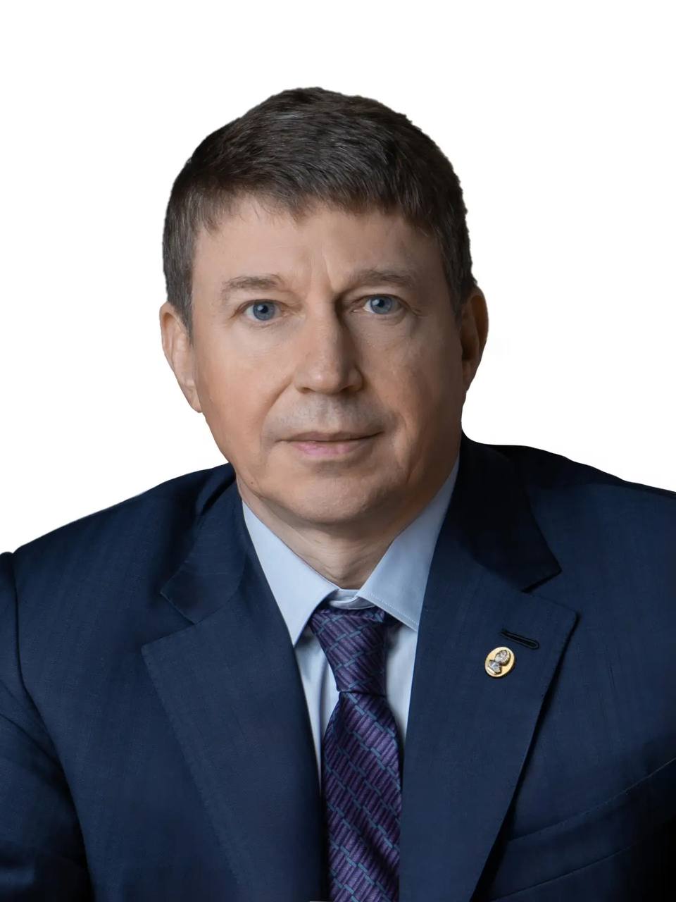 Лукомец Вячеслав Михайлович
