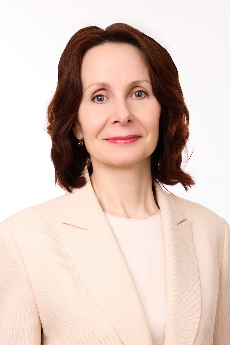 Терехова Вера Ивановна