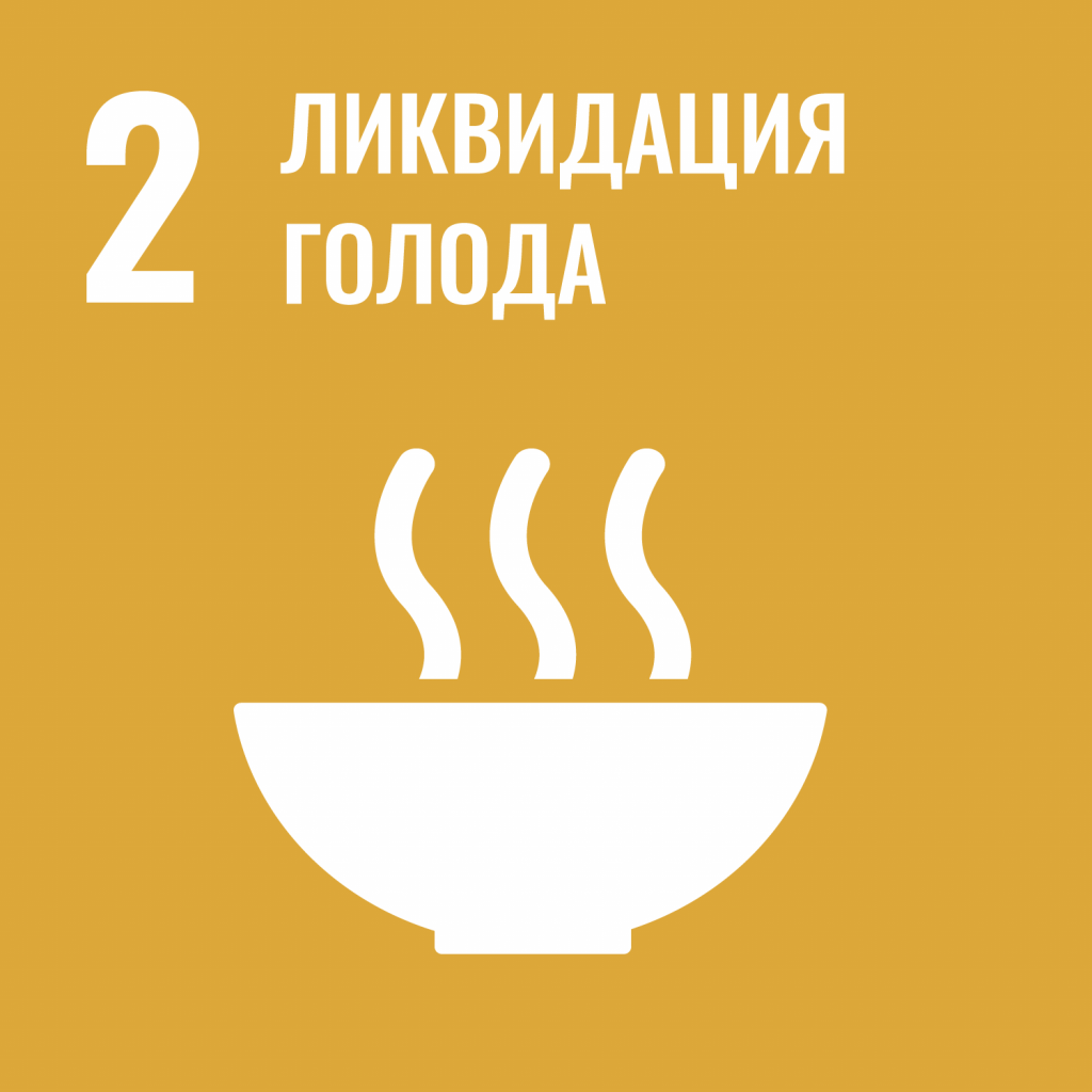 Ликвидация голода Ликвидация голода