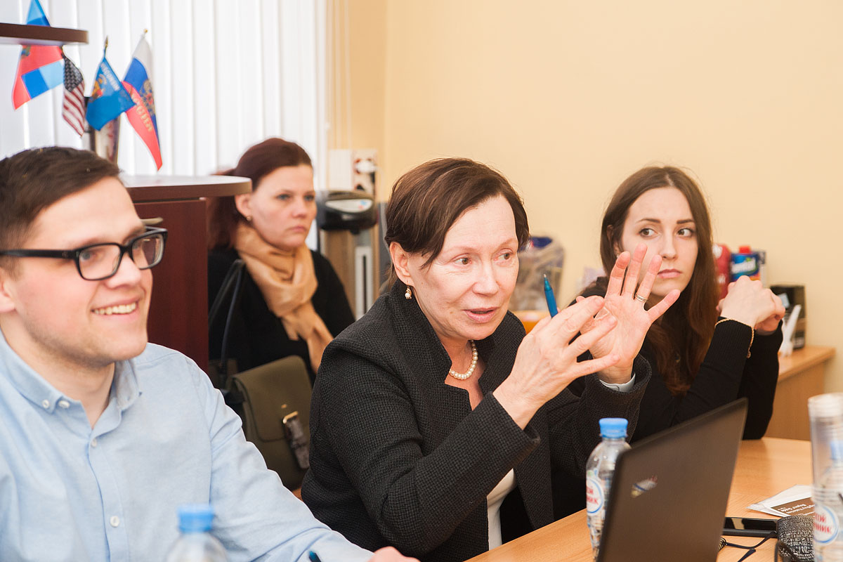 Преподаватели тимирязевской академии