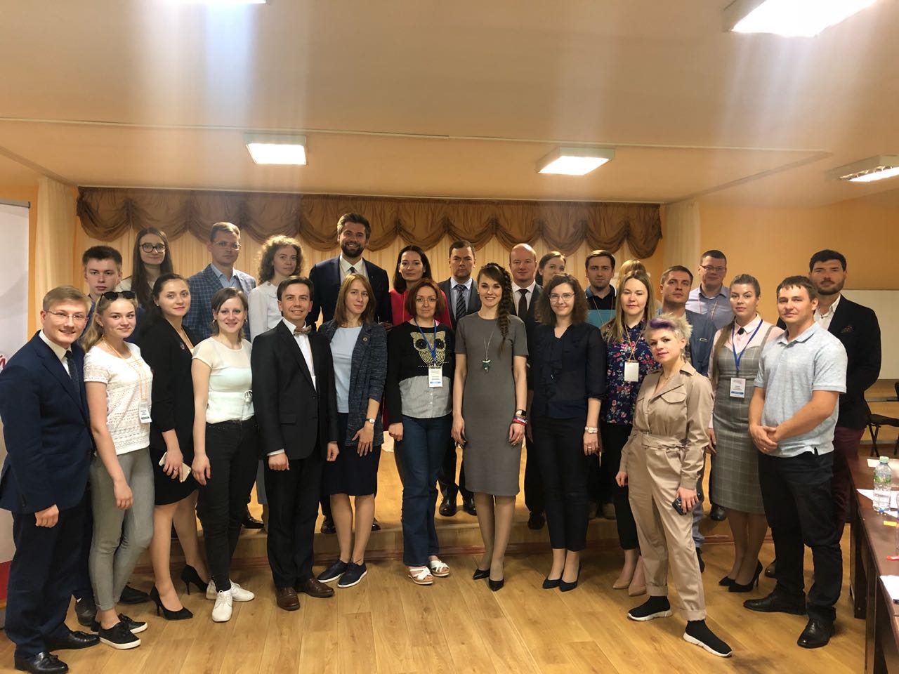 пресс служба вузов. пресс служба вузов. лаборатория юных изобретателей. пресс служба вузов. российские вузы.