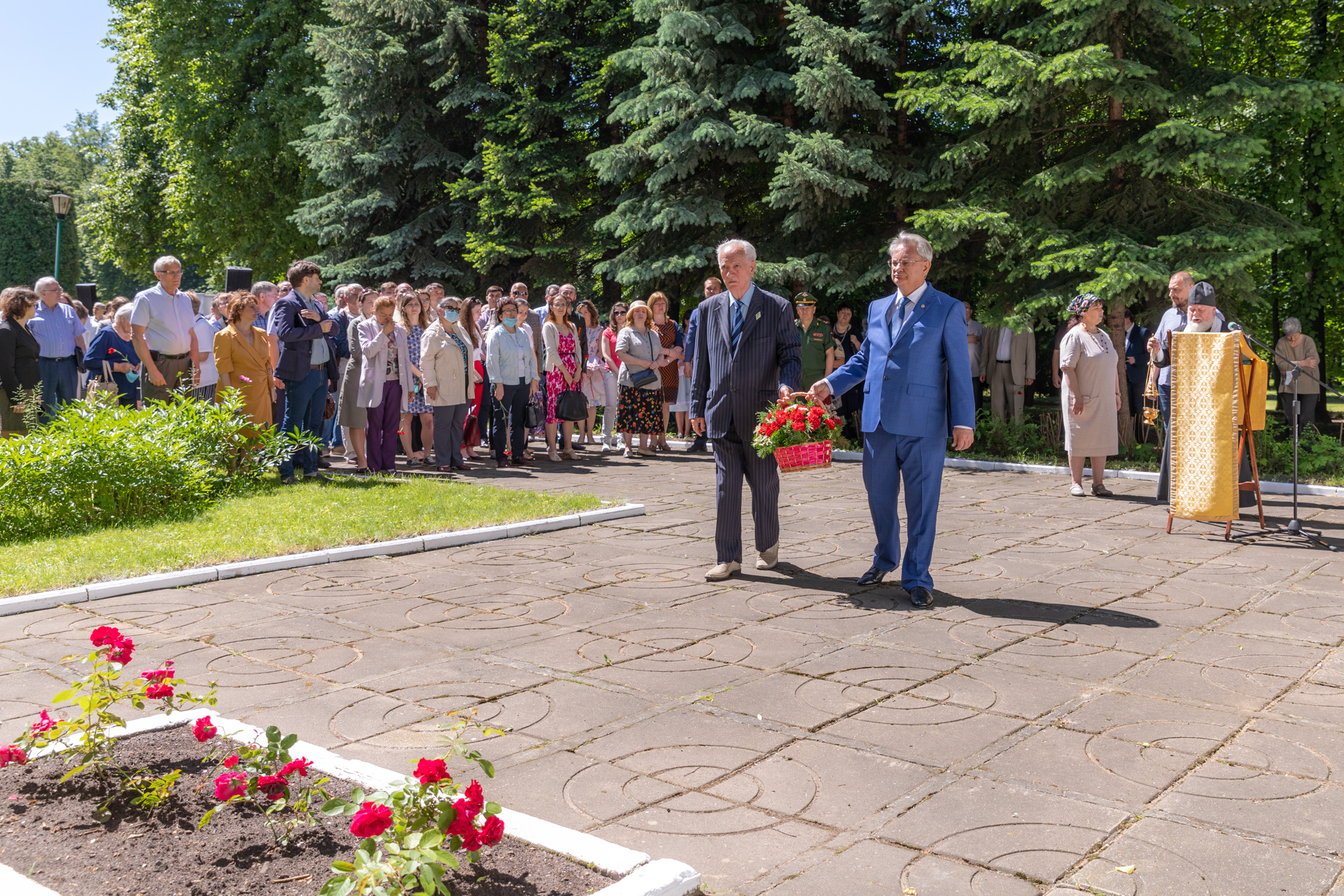 памятник тимирязеву москва