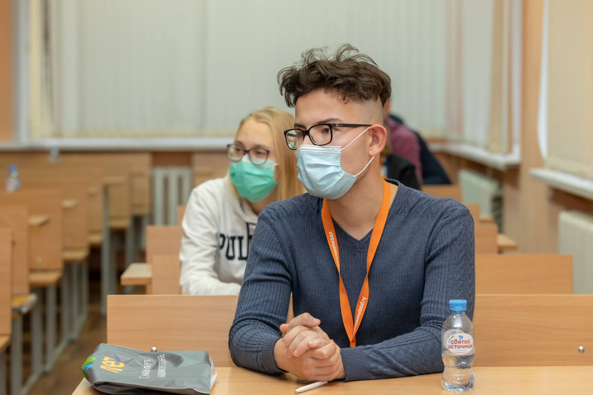 Ученые отмечают что в современных государствах на первый план выходят биотехнологии