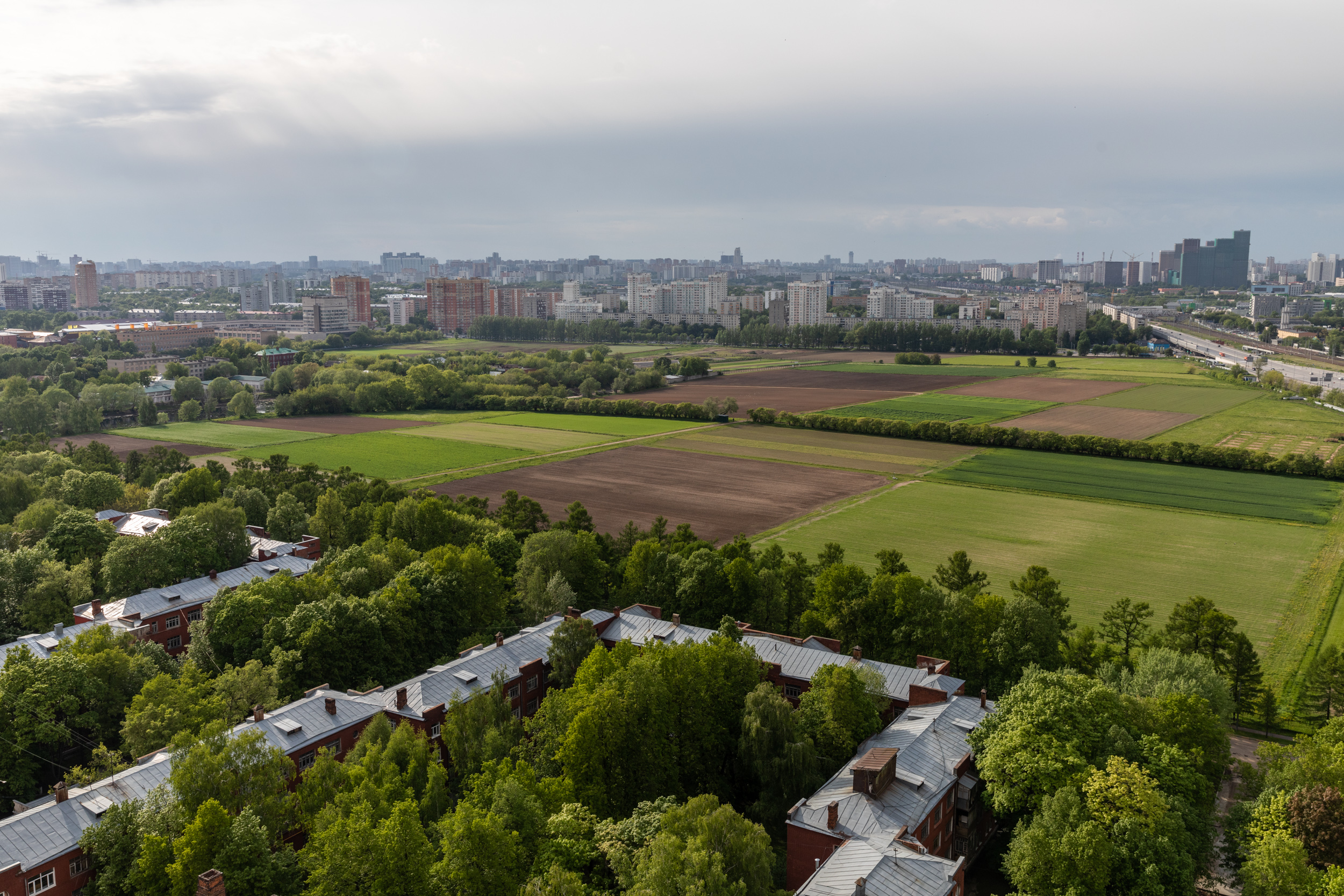 Питомник кф ргау мсха