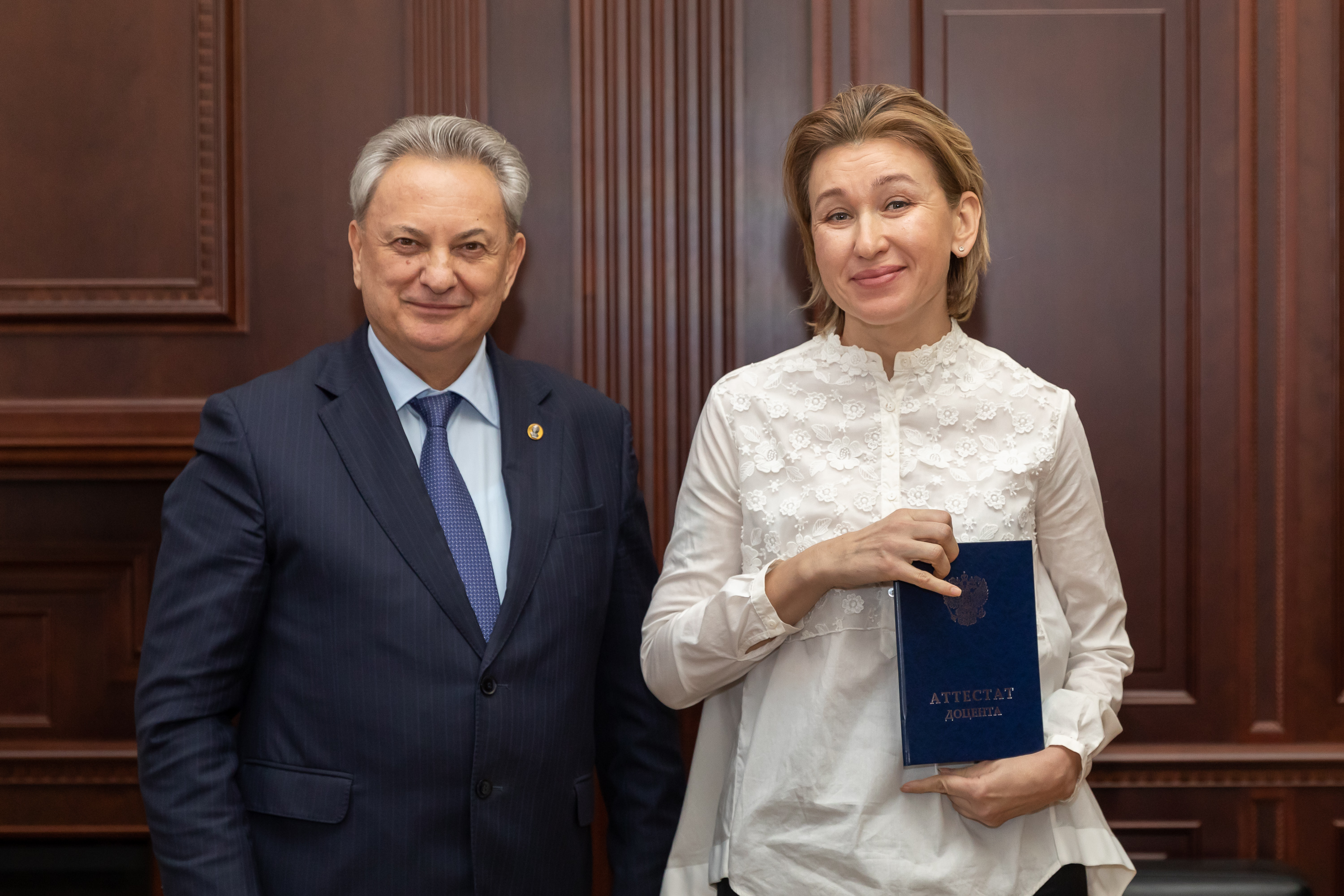 Преподаватели тимирязевской академии
