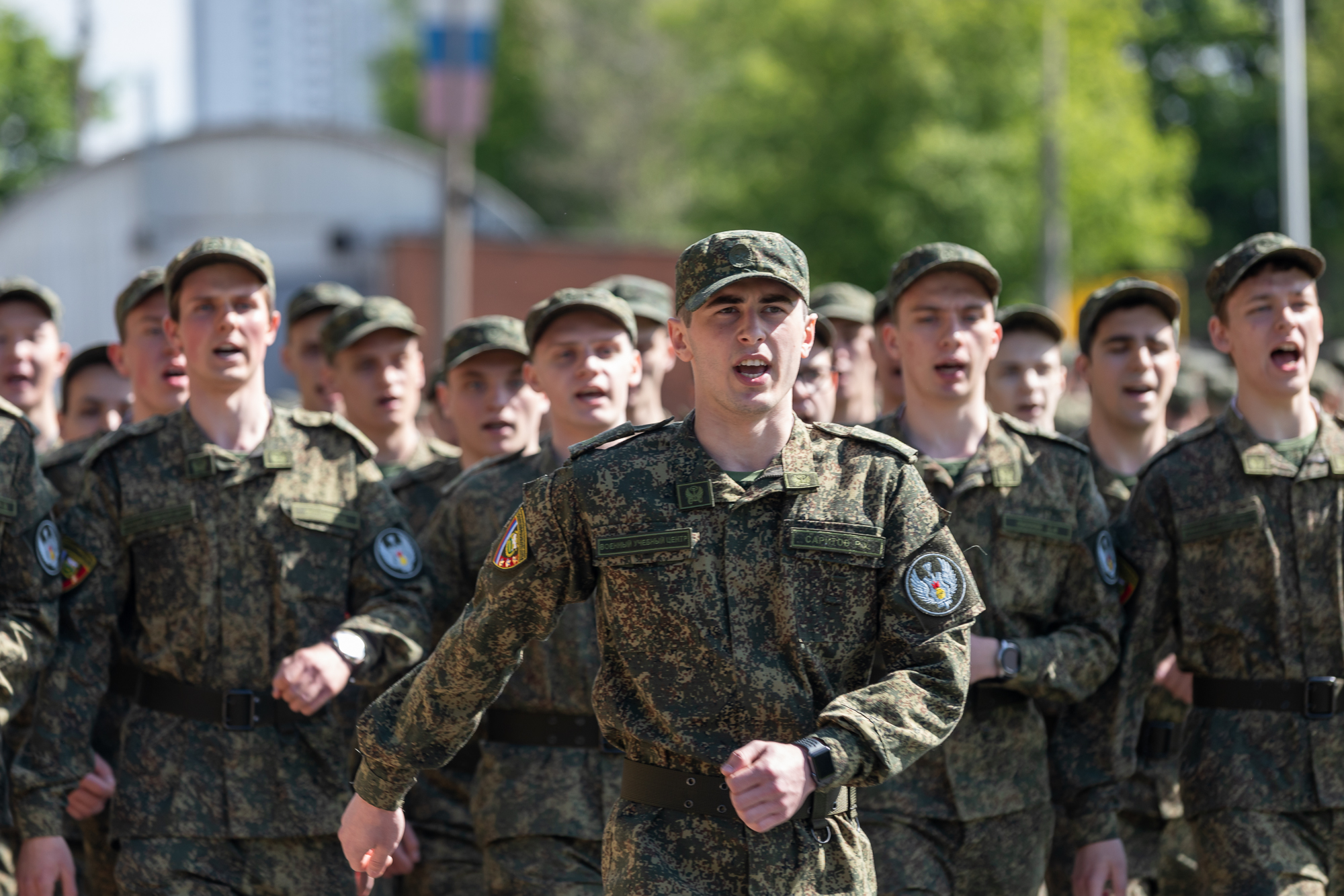 Знакомства С Военными Москва