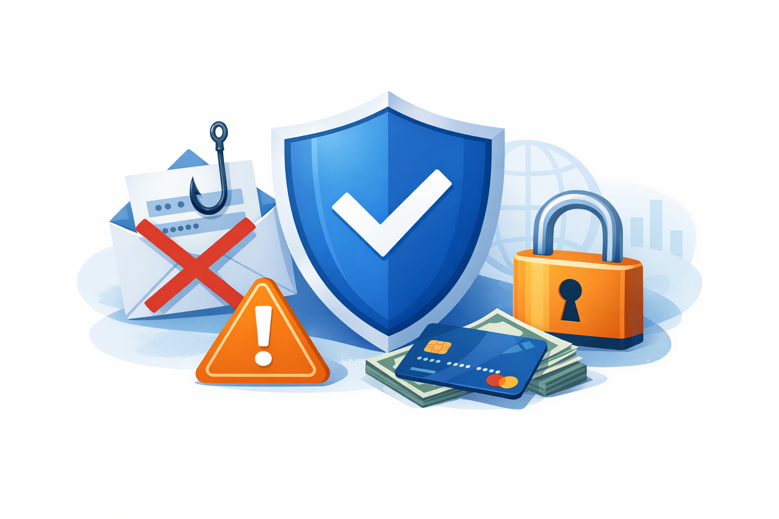 Защита от мошенников