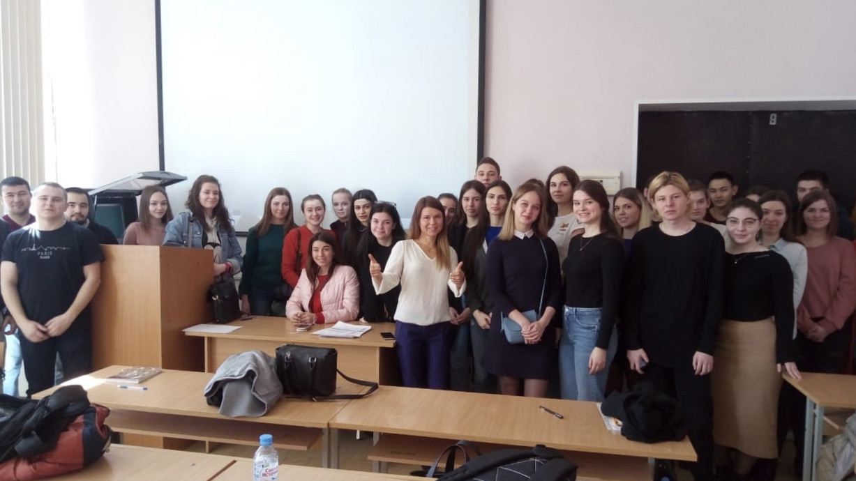Преподаватели тимирязевской академии