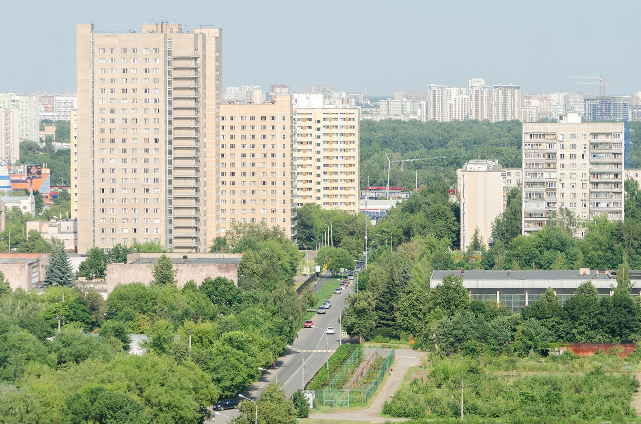 Ргау мсха общежитие