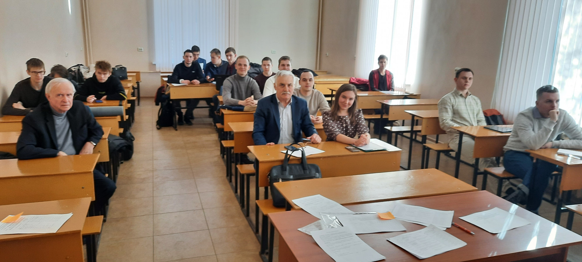 Эксплуатация технологических машин Эксплуатация технологических машин