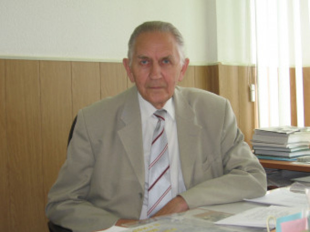 Ушёл из жизни Силкин Александр Михайлович | Новости РГАУ-МСХА