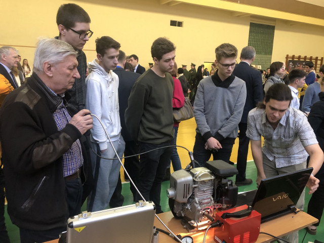 Den Otkrytyh Dverej Novosti Rgau Msha