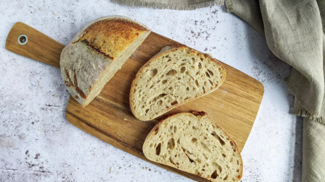 "РИА Новости": В Тимирязевской академии разработали хлеб для лечебного питания