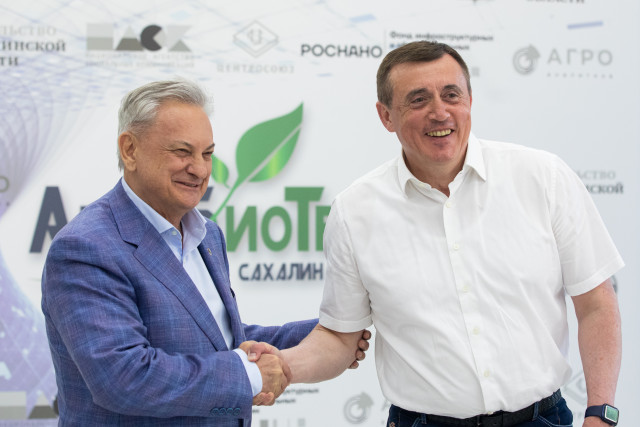И инвестиционные проекты