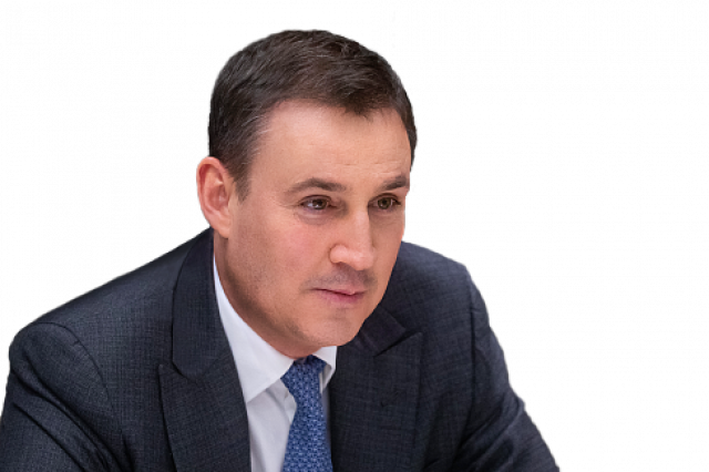 Поздравление Д.Н. Патрушева с Днем российского студенчества | Новости  РГАУ-МСХА