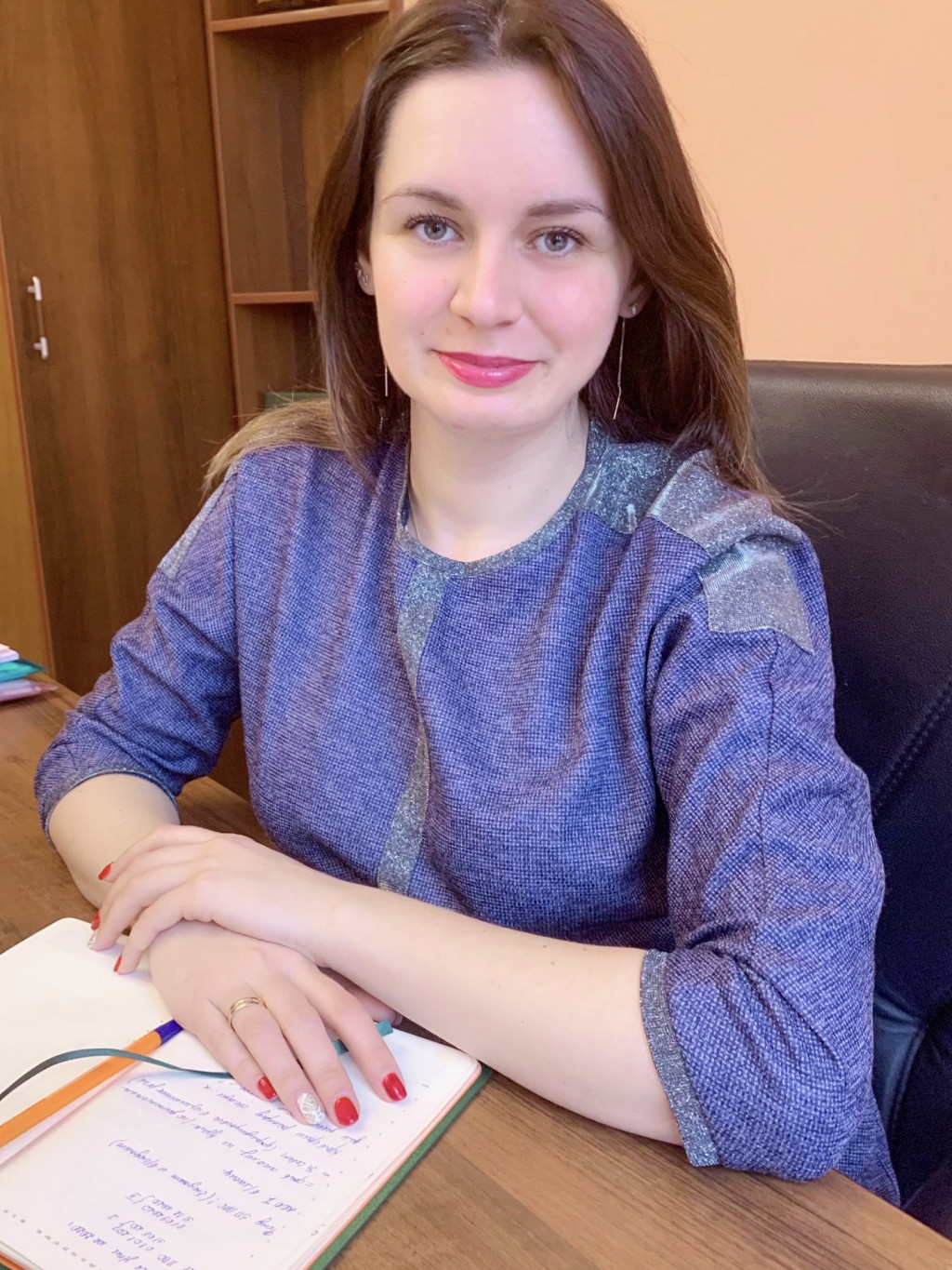 Екатерина бурова