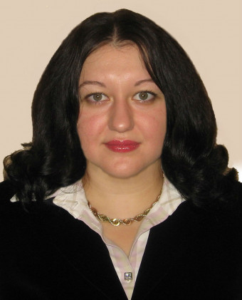 Уколова Анна Владимировна