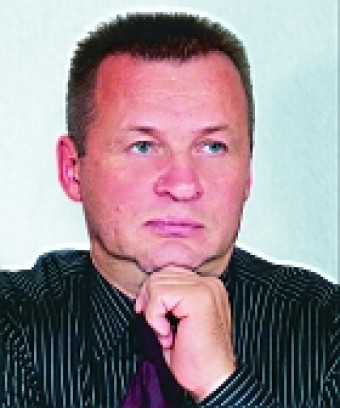 Гайдар Сергей Михайлович