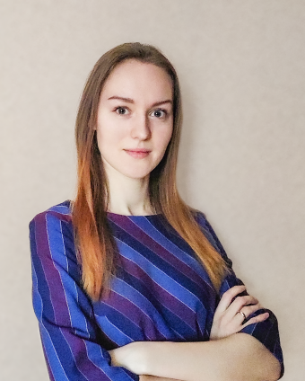 Колесникова Мария Андреевна