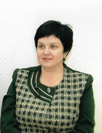 Бондаренко Иоланта Ивановна